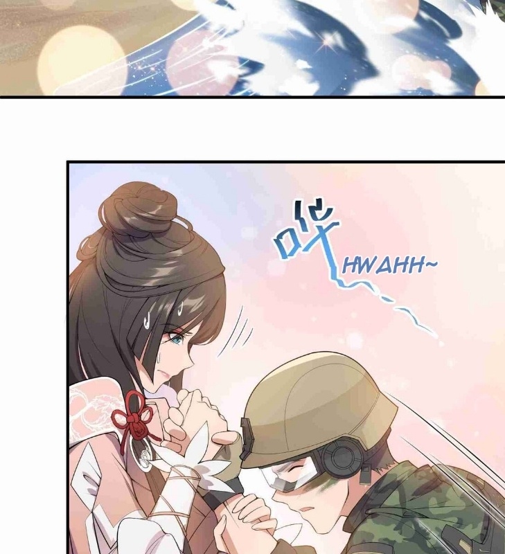 First Dragon (Yuanlong) Chapter 02 Gambar 15